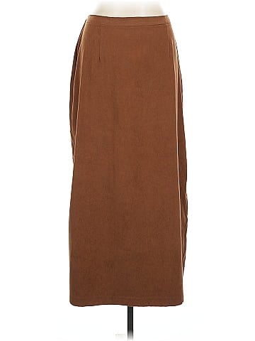 Notations Casual Skirt (view 1)