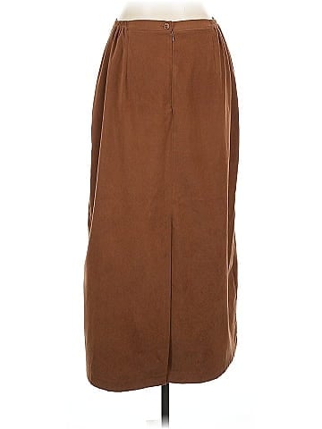 Notations Casual Skirt (view 2)