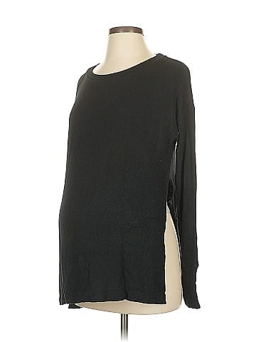A Pea in the Pod Pullover Sweater (view 1)
