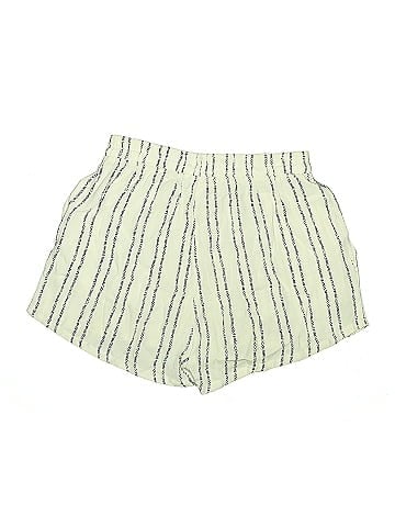 Olivaceous Shorts (view 2)
