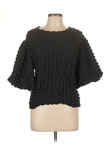 Eri + Ali 3/4 Sleeve Top (view 1)