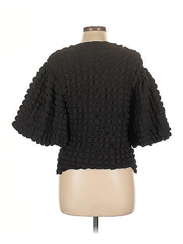 Eri + Ali 3/4 Sleeve Top (view 2)