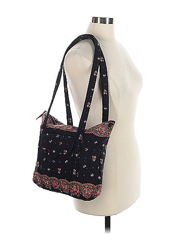 Vera Bradley Shoulder Bag (view 2)