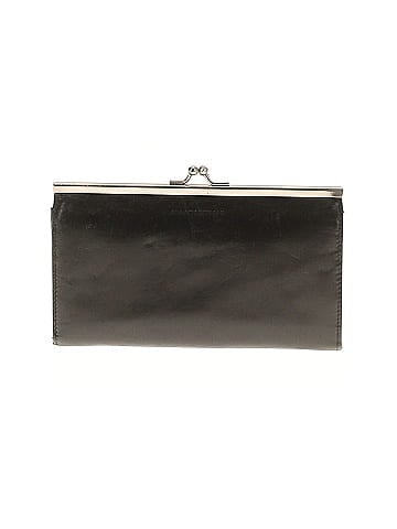 Isaac Mizrahi Leather Wallet (view 1)