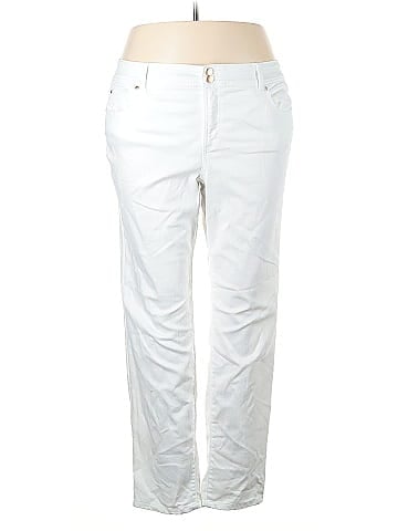 INC International Concepts Jeans (view 1)