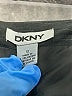 DKNY Black Formal Skirt Size 12 - photo 4