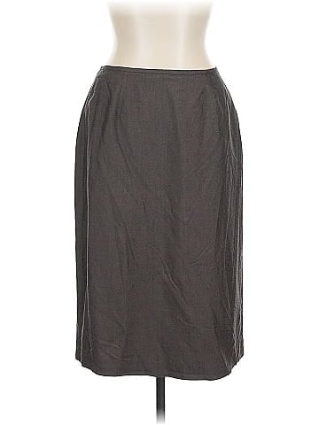 Kasper Formal Skirt (view 1)