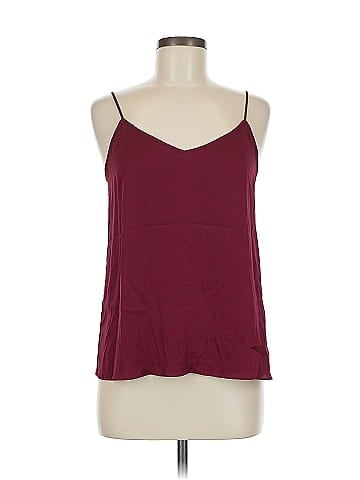 Quince Sleeveless Top (view 1)