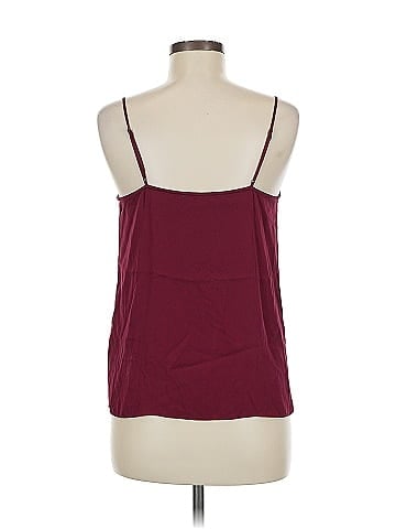 Quince Sleeveless Top (view 2)