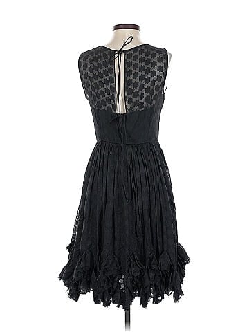 an original MILLY of New York Cocktail Dress (view 2)
