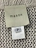 Mason Gray Cardigan Size P (petite) - photo 7