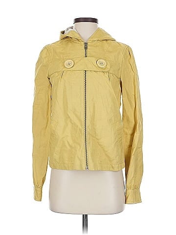 Sanctuary Raincoat (view 1)