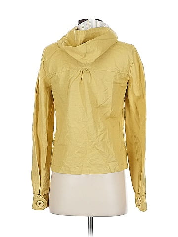Sanctuary Raincoat (view 2)