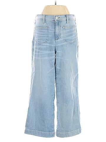 Lands' End Jeans (view 1)