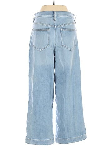 Lands' End Jeans (view 2)