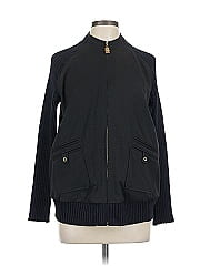 St. John Sport Cardigan