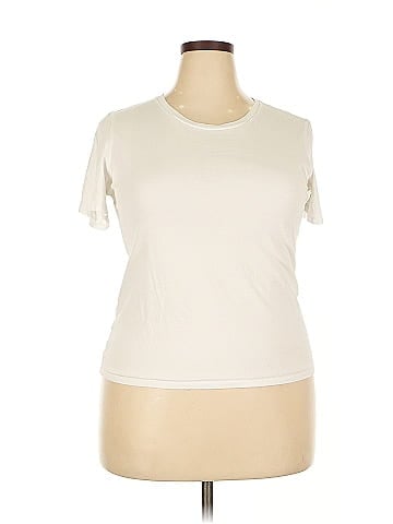 Elizabeth and James Short Sleeve T-Shirt (view 1)