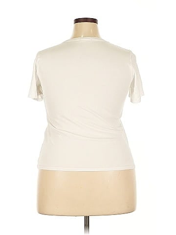 Elizabeth and James Short Sleeve T-Shirt (view 2)