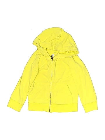 Primary Clothing Zip Up Hoodie (view 1)