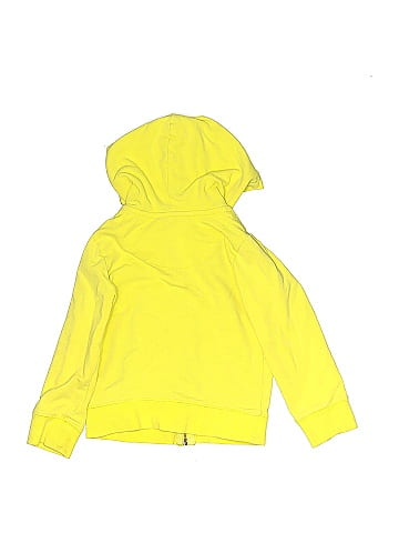 Primary Clothing Zip Up Hoodie (view 2)