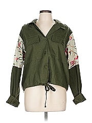 Tiny Jacket