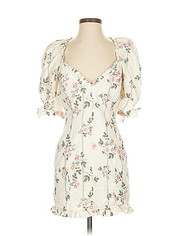 For Love & Lemons Cocktail Dress (view 1)