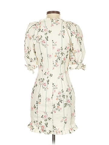 For Love & Lemons Cocktail Dress (view 2)