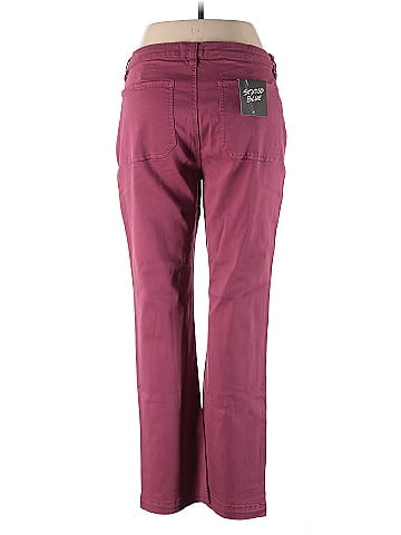 STUDIO BLUE Casual Pants (view 2)