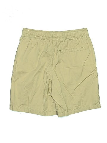 Old Navy Khaki Shorts (view 2)