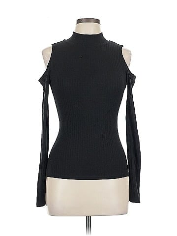 Patrons of Peace Sleeveless Turtleneck (view 1)