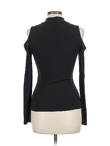 Patrons of Peace Sleeveless Turtleneck (view 2)