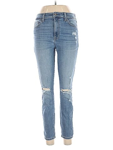 STUDIO BLUE Jeans (view 1)