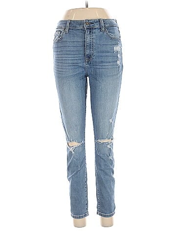 STUDIO BLUE Jeans (view 1)