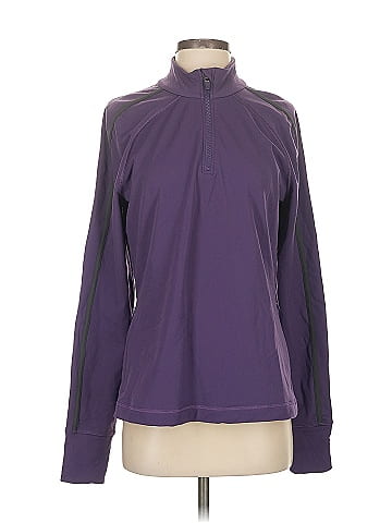 Sweaty Betty Track Jacket (view 1)