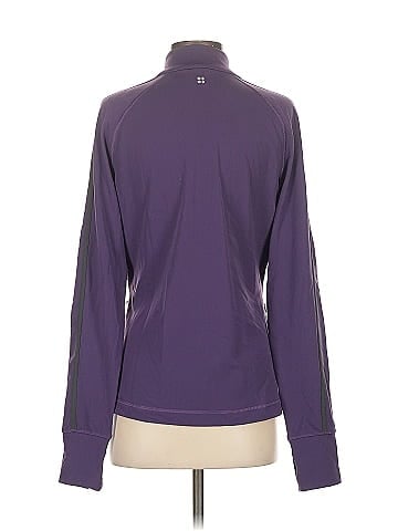Sweaty Betty Track Jacket (view 2)