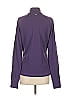Sweaty Betty 100% Polyester Purple Track Jacket Size 1 - photo 2
