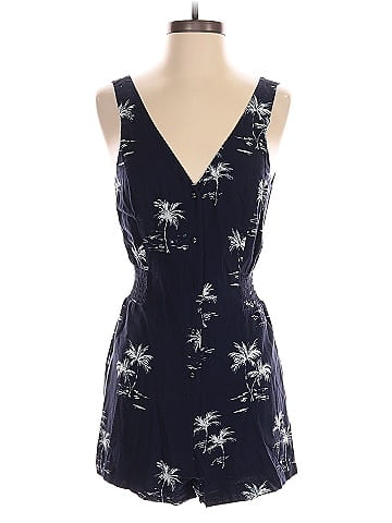 Parker Romper (view 1)