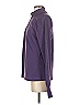Sweaty Betty 100% Polyester Purple Track Jacket Size 1 - photo 5