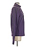 Sweaty Betty 100% Polyester Purple Track Jacket Size 1 - photo 4