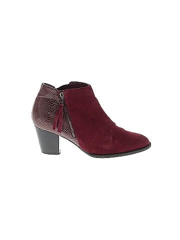 Vionic Ankle Boots (view 1)