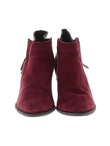 Vionic Ankle Boots (view 2)