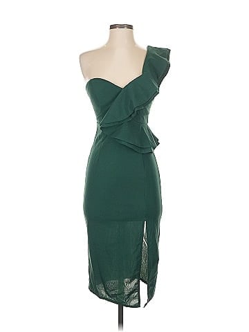 Hello Molly Cocktail Dress (view 1)