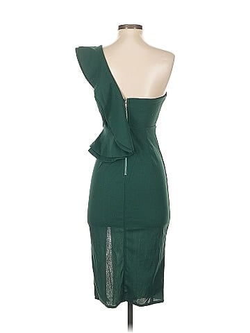 Hello Molly Cocktail Dress (view 2)
