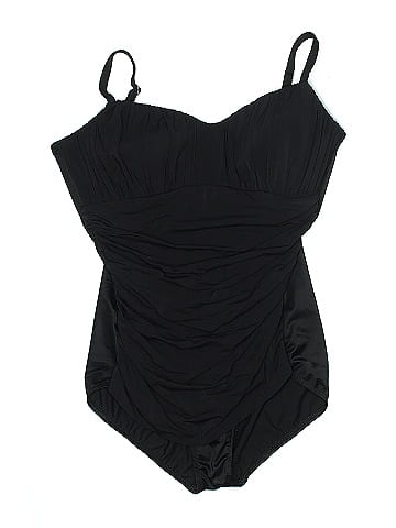 Miraclesuit One Piece Swimsuit (view 1)