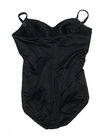 Miraclesuit One Piece Swimsuit (view 2)