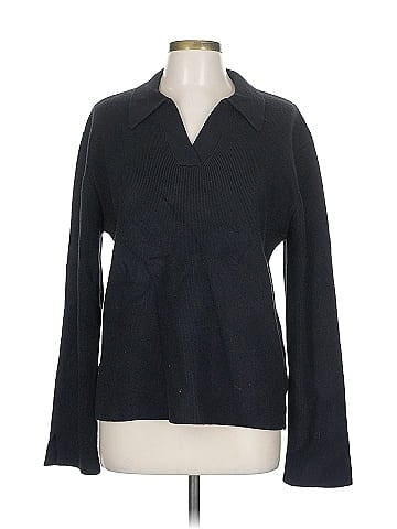 English Factory Pullover Sweater (view 1)