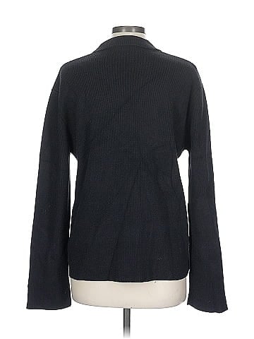 English Factory Pullover Sweater (view 2)