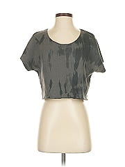 Alo Yoga Short Sleeve Top