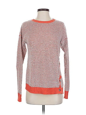 Caslon Long Sleeve Top (view 1)