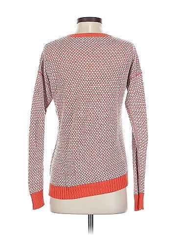 Caslon Long Sleeve Top (view 2)